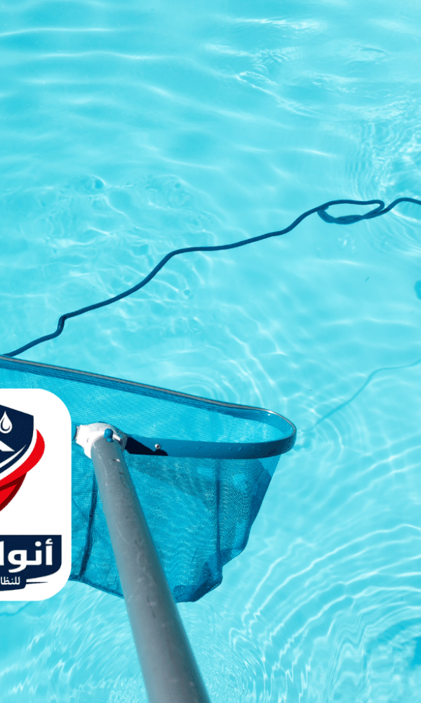 تنظيف خزانات المياه والمسابح 600x1000